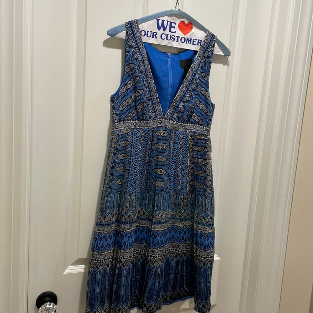 J. Crew Collection Dress